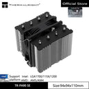Thermalright TR-PA90 SE Compact Dual-Tower CPU Cooler