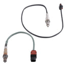 2pcs Oxygen Sensor For Ford Fusion 2017-2020 Explorer 2016-2019 234-5173