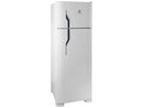 Refrigerator/Cooler Electrolux Cycle Defrost Duplex White 260L DC35A - 220V