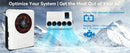 The Borealis | 12V Split-System RV Air Conditioner