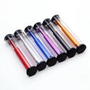 Golf Accessories Golf Groove Tool Golf Iron Wedge Club Groove Sharpener Cleaner Golf Club Clear Tool V U Blade 6 color