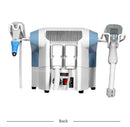The Apollo Duet | Dual-Handle Ultrasonic Cavitation & RF Skin Tightening Console