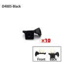 MOC Medieval Accessories Building Blocks Military Soldiers Shoulders Armor Blaster Helmets Weapons War Bricks Children Toys B038