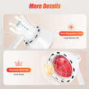 The Halo 275 | Far-Infrared Therapeutic Lamp with 360° Adjustable Head