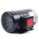230 / 460V 2 HP Electric 3 Phase Motor 56C Frame 60 Hz 3450 RPM TEFC 208