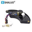 The Voltage Anchor | 3kW/5kW/8kW AVR Gasoline Generator