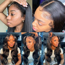 Clover Leaf Reserve | 24" Brazilian Body Wave Bundles with 4x4 Closure