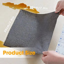 20条/盒超细纤维毛巾吸水厨房清洁抹布不粘油洗碗布餐巾餐具家用清洁毛巾