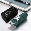 The Precisionist | Professional Barber Hair Clipper with T-Blade Zero-Gap