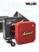The Mayfair Mini | Retro Compact Bluetooth Subwoofer Speaker