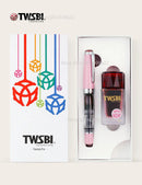 The Sakura Edition | TWSBI Diamond 580 Mini Fountain Pen Gift Set