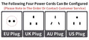 NICE-POWER ProSeries Dual-Channel DC Power Supply