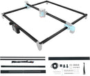 Laser Engraver Expansion kit DIY Desktop Laser Engraving Aluminum Profile Frame 400/600mm Upgrade Kit For TTS-55 Pro TTS-10 Pro