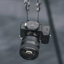 Ulanzi Falcam F38 Quick Release Shoulder Strap /Backpack Base /Kit V2 Compatible With F38 PD Fotopro PGY Quick Release Plate