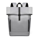 Men Laptop Backpack Breathable Waterproof Business Backpack Large Capacity School Bags for Men Outdoor Sports Travel Rucksack