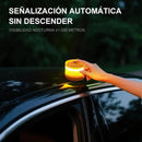 2026 Latest Version Extrastar v16 Car Emergency Light Approved by DGT with Geolocation 3.0 with SIM and Data Paid 2038