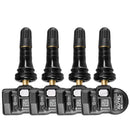 The Silent Sentinel | Autel MX-Sensor Dual-Frequency TPMS 4-Pack