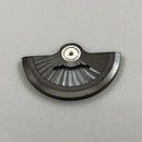 Customized NH36 NH35 Rotor Automatic Hammer Rotor Fit for NH34 NH35 NH36 NH38 4R35 7S26 Watch Movement Rotor Part