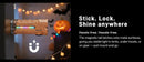The Photon Edge | SK05 PRO 4360 Lumen Professional Flat LED Flashlight