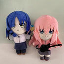 20cm Bocchi The Rock plush Anime Plush Toy Plush Toy Stuffed Animals Soft Plush Children Gifts Doll Birthday