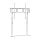 Universal Floor TV Stand Height Adjustable TV Mount Stand for 32-85 Inch LED LCD