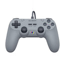 GameSir Tegenaria Lite Wired Controller Gamepad 1000Hz Hall Effect Joysticks Gamepad, Compatible with Switch 2/PC/Android/iOS
