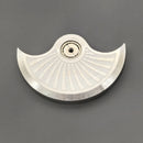 Customized NH36 NH35 Rotor Automatic Hammer Rotor Fit for NH34 NH35 NH36 NH38 4R35 7S26 Watch Movement Rotor Part