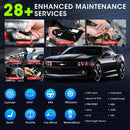 Autel MaxiIM IM508S IMMO Key Programming Diagnostic Tools Auto OBD2 Programmer Scanner All Systems 2 Years Free Update PK KM100