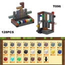 Magnetic Building Blocks for children's Toys, Puzzle Learning, Birthday and Christmas Gifts