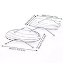 Stainless Steel Soap Dishes Rust-resistant Saver Basket For Bathroom Toilet Shower Soap Holder Case Brand Kitchen Accessories