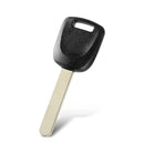 KEYYOU Replacement Remote Car Key Transponder Ignition Shell Case for honda CR-V XR-V Accord Civic Jade No Chip Auto Case