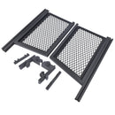 AP01 Bed Cargo Divider PT767-35051 for Toyota Tacoma 2.7 3.5 4.0 V6 Pickup 2016-2021 PT76735200 PT76735051 PT76735162