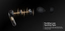 【Brand+】Global Version OnePlus Buds Pro 3 Earphone Up to 50dB Noise Canceling Spatial Audio with Head Tracking Hi-Resolution