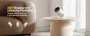 The CineSphere | Portable Android 14 Smart Projector with HiFi Speaker
