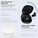 New Xiaomi Redmi Buds 6 Play Wireless Bluetooth Earphone, AI Noise Reduction, BT5.4, Touch Control Wireless Earphone 5 EQ Modes