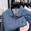 The Cotton Standard | 100% Organic Cotton Men's Athletic Sweatshirt