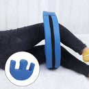 Bedridden Patient Elderly Care Turning  Home Anti-acne Rehabilitation Equipment Easy Swivel Positioning Orthopedic Pillow