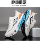 New Sports Shoes for Men Women Running Sneakers Carbon Plate Male Marathon Racing Shock-absorbing Athletics Sport Training Shoes
