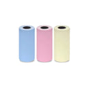 Portable thermal printer mini cat print photo pocket thermal label printer 58mm printing wireless Bluetooth Android iOS printers