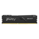 Kingston BEAST Memoria DDR4 Desktop RAM 32GB 16GB 8GB 3600 3200 2666 2400 MHz Memory 288Pin DDR4 DIMM 1.2V PC4-21300 25600 28800