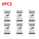 1-20pcs Emergency Mylar Thermal Blanket Foil Space Blanket Designed for NASA Body Warmer Outdoor First Aid Camping Hiking Travel