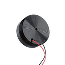 AIYIMA 1个全频振动扬声器 4欧姆 8欧姆 20W 25W 共振扬声器 低音音响 便携式扬声器 Altavoz 44MM 50MM
