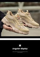 The Foundry Guard | Steel Toe Industrial Safety Sneakers