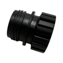 Sodas Water Bottles Adapter for Sodastreams Glass Bottles Quick Refill