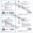 PVDF Water Purifier Whole House Ultration Water Filter 0.01um Filters 1000L/H SUS304 Drinkable Water Lasts Exceed 5 Years