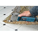 The Oscillation Engine | 600W Industrial Multi-Tool Oscillating Cutter & Sander
