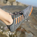 The Aqua Nomad | Barefoot Amphibious Water Shoes for Shore and Stream