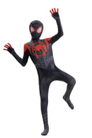 Hot-selling Superhero Zentai Cosplay Suit Full Body Theme Outfit Halloween Party Costume Collectible Holiday Gift for Cos Fan