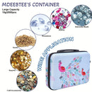 DIY Diamond Painting 60 Slot Diamond Painting Accessories Kit for Diamond Art Rhinestone Jewelry Beads Organizer and Storage