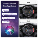 Wireless CarPlay for Mini R55 R56 R57 R58 R59 R60 R61 F54 F55 Clubman Countryman Hardtop John Cooper F56 F57 Android Auto